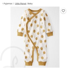 Baby gender neutral clothing bundle - carters